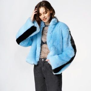 Ragged priest chill jacket